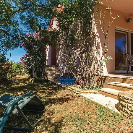 Three-bedroom Holiday In Holiday home *
