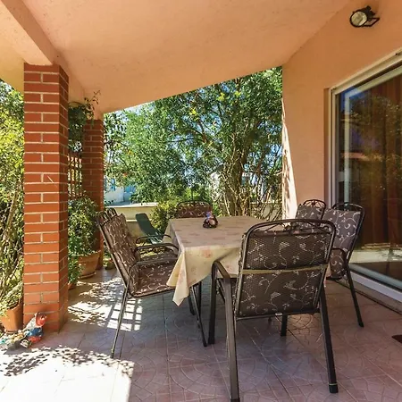 Holiday home Three-bedroom Holiday In *
