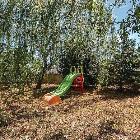 Holiday home Three-bedroom Holiday In Pula